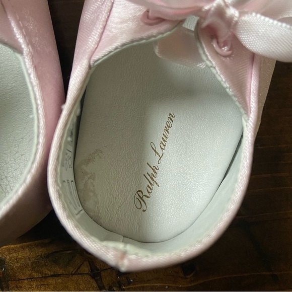 🦄Ralph Lauren Shoes - Picture 4 of 11